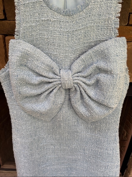 Likely boucle "Lucas" dress - Picture 5 of 16